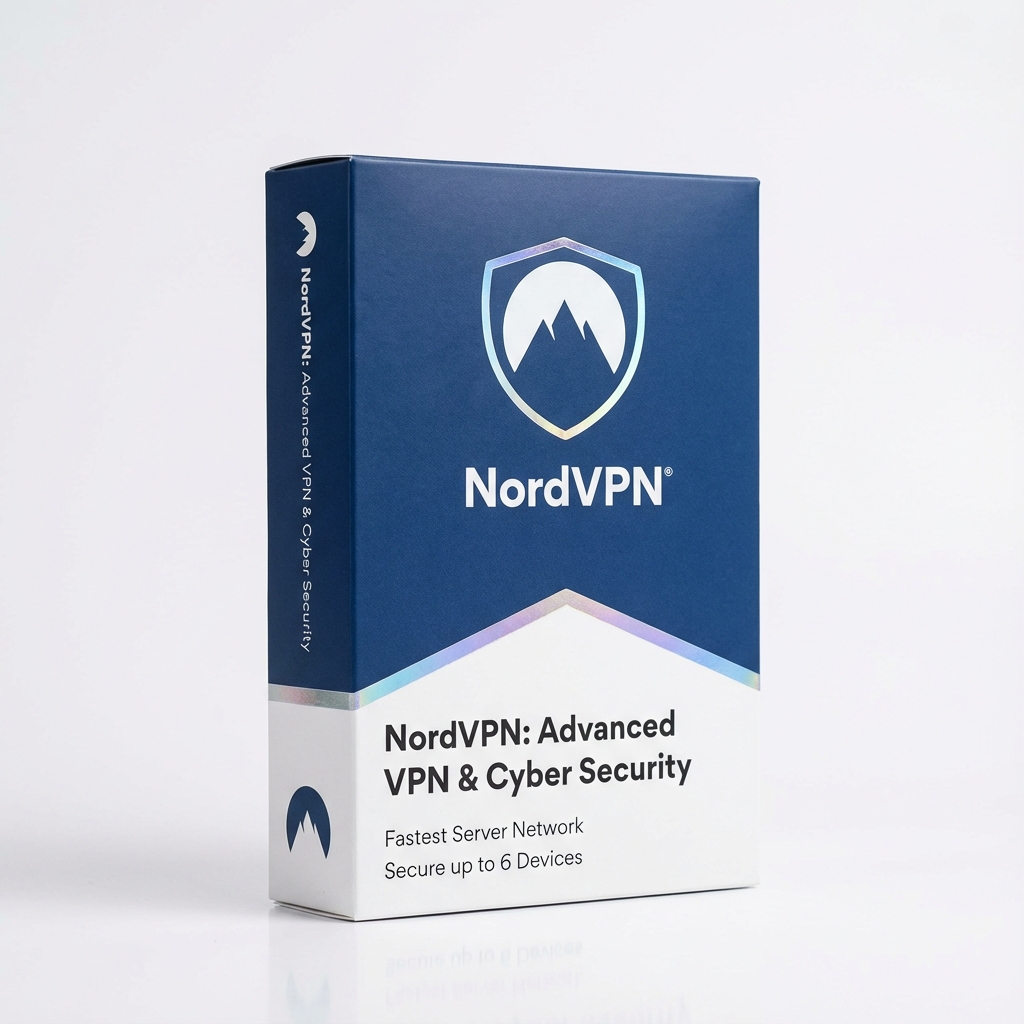 NordVPN Premium