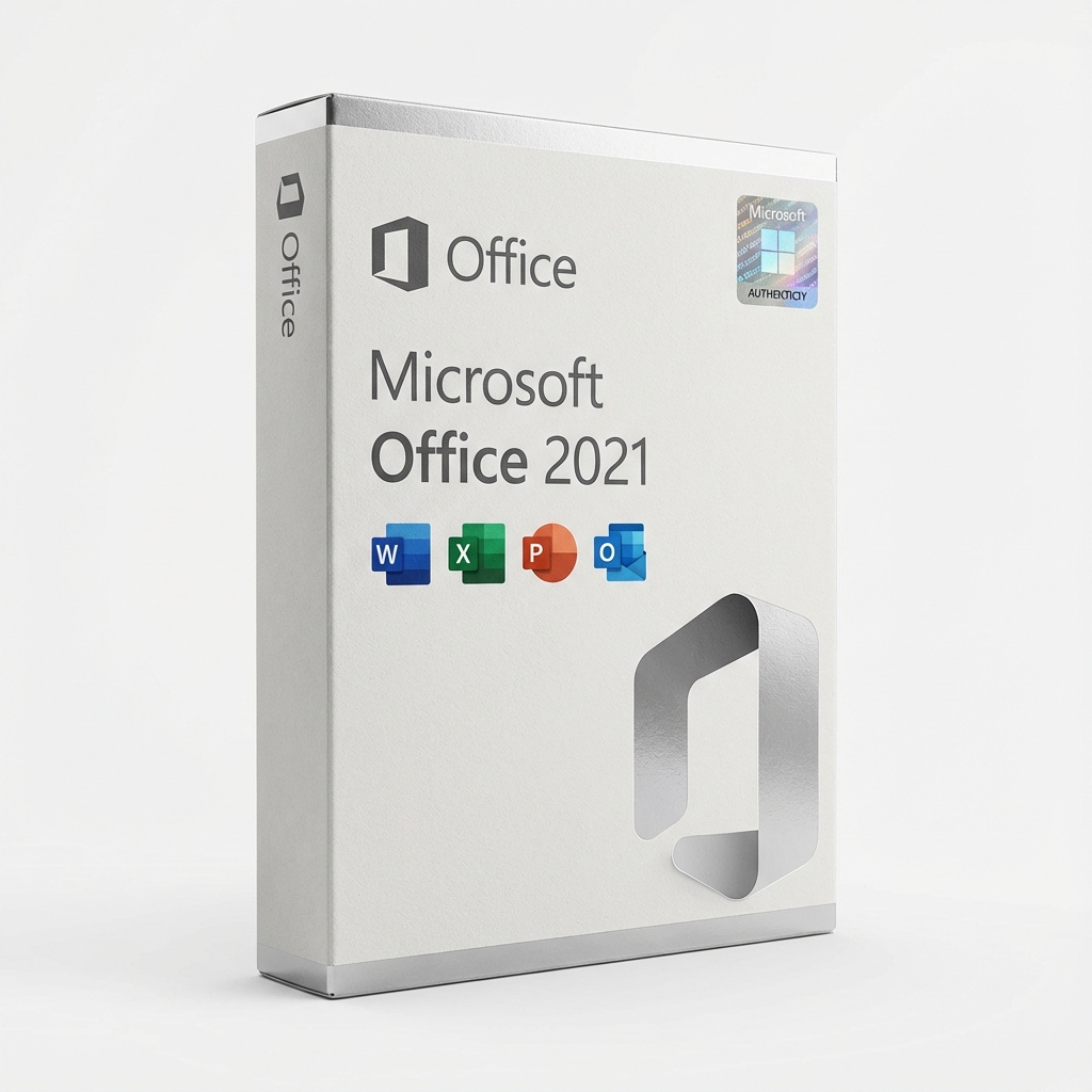 Microsoft Office 2021 Professional Plus